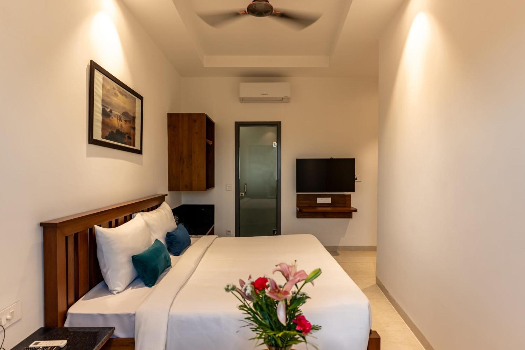 Blessings Inn Amritsar Ngoại thất bức ảnh