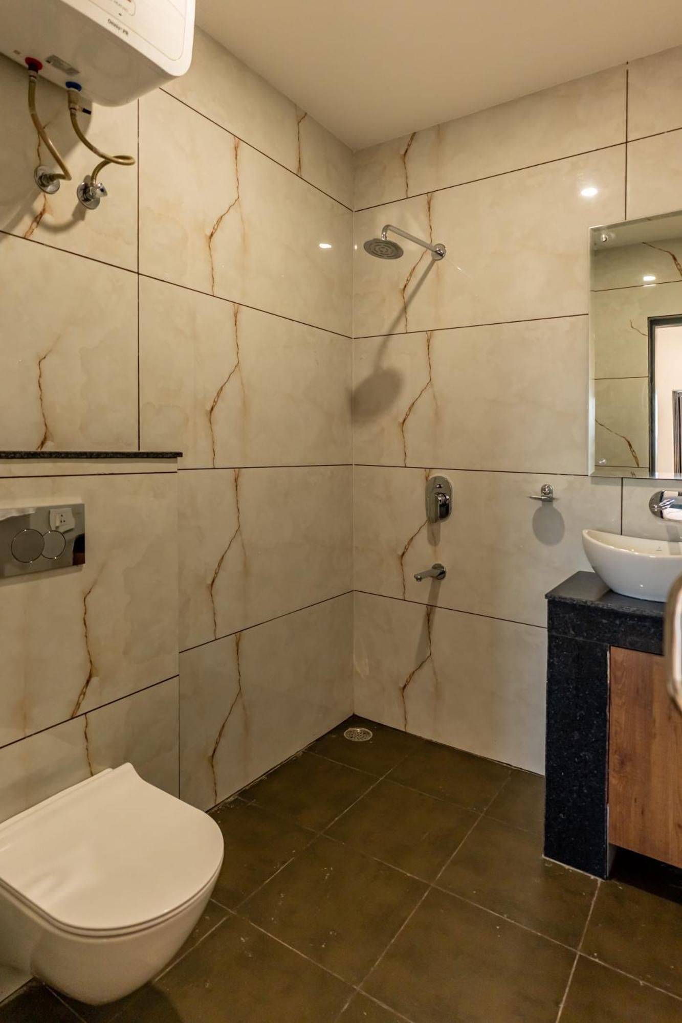 Blessings Inn Amritsar Ngoại thất bức ảnh