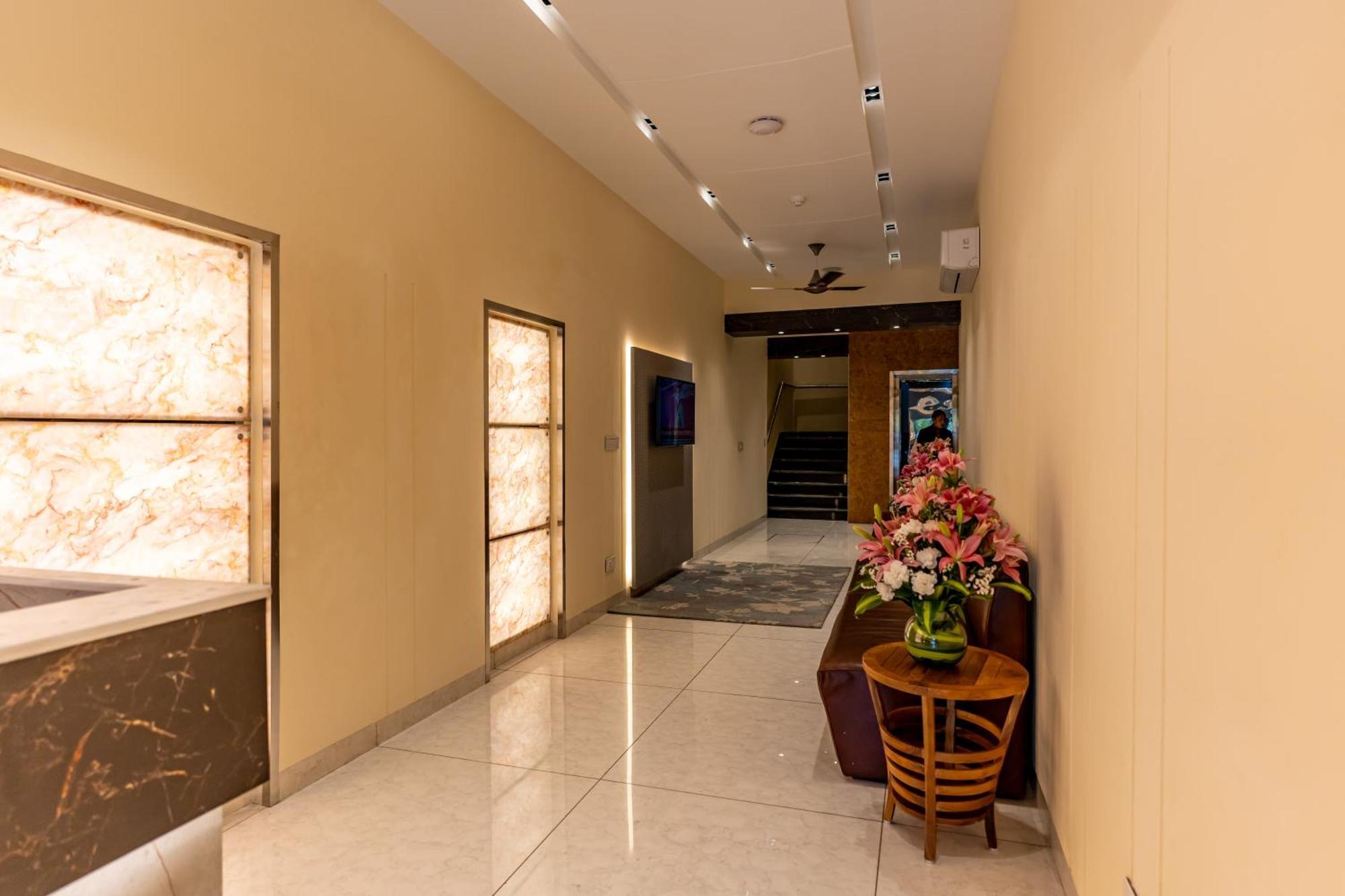 Blessings Inn Amritsar Ngoại thất bức ảnh