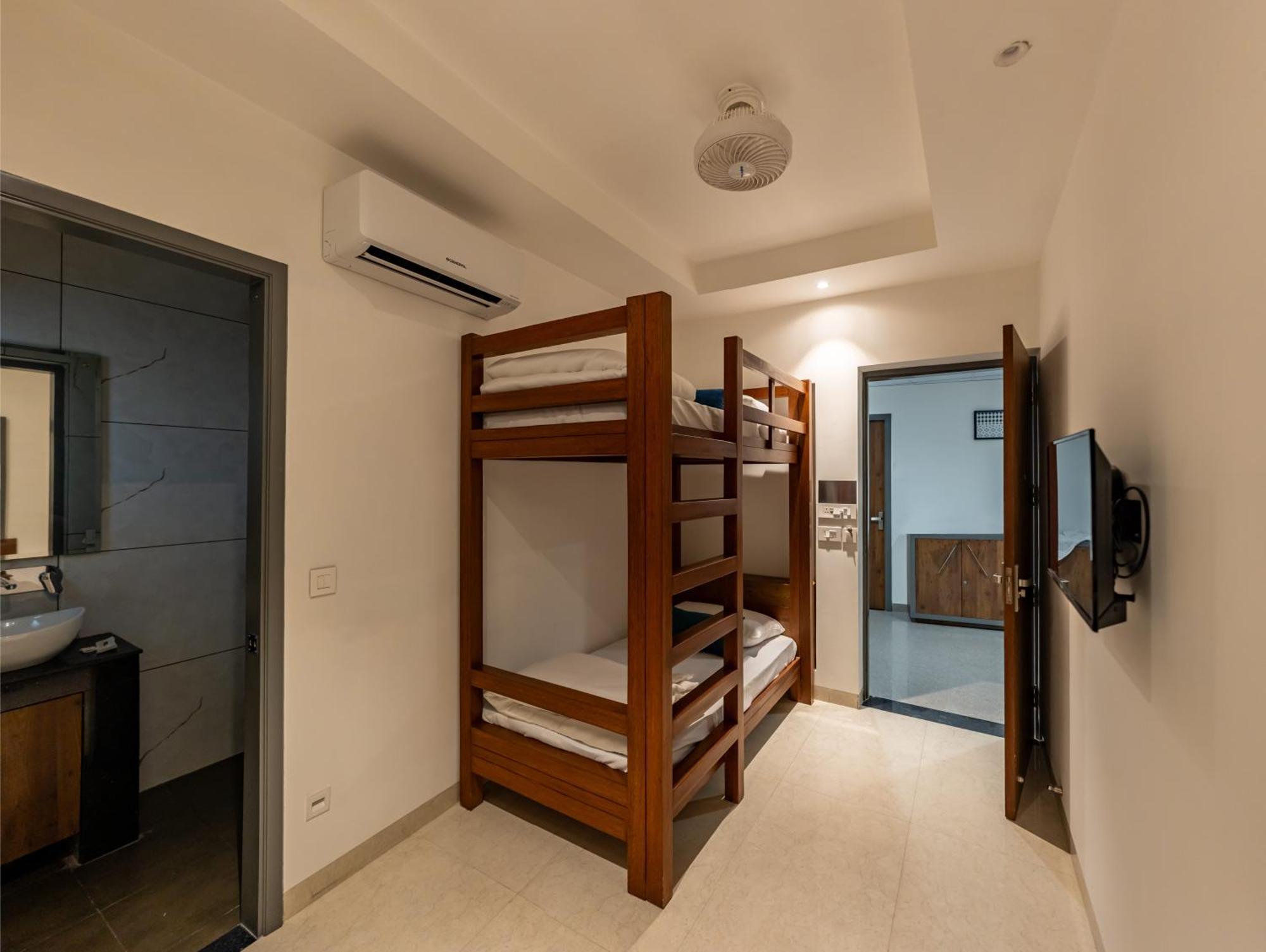 Blessings Inn Amritsar Ngoại thất bức ảnh