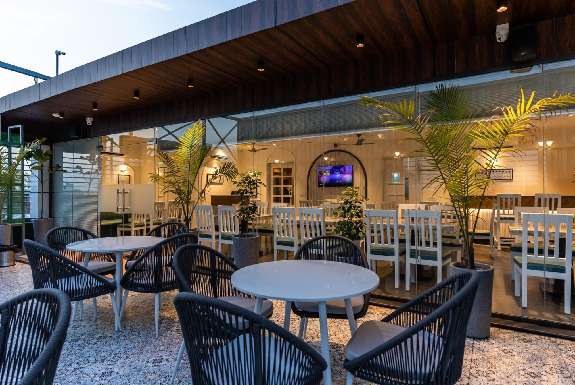 Blessings Inn Amritsar Ngoại thất bức ảnh