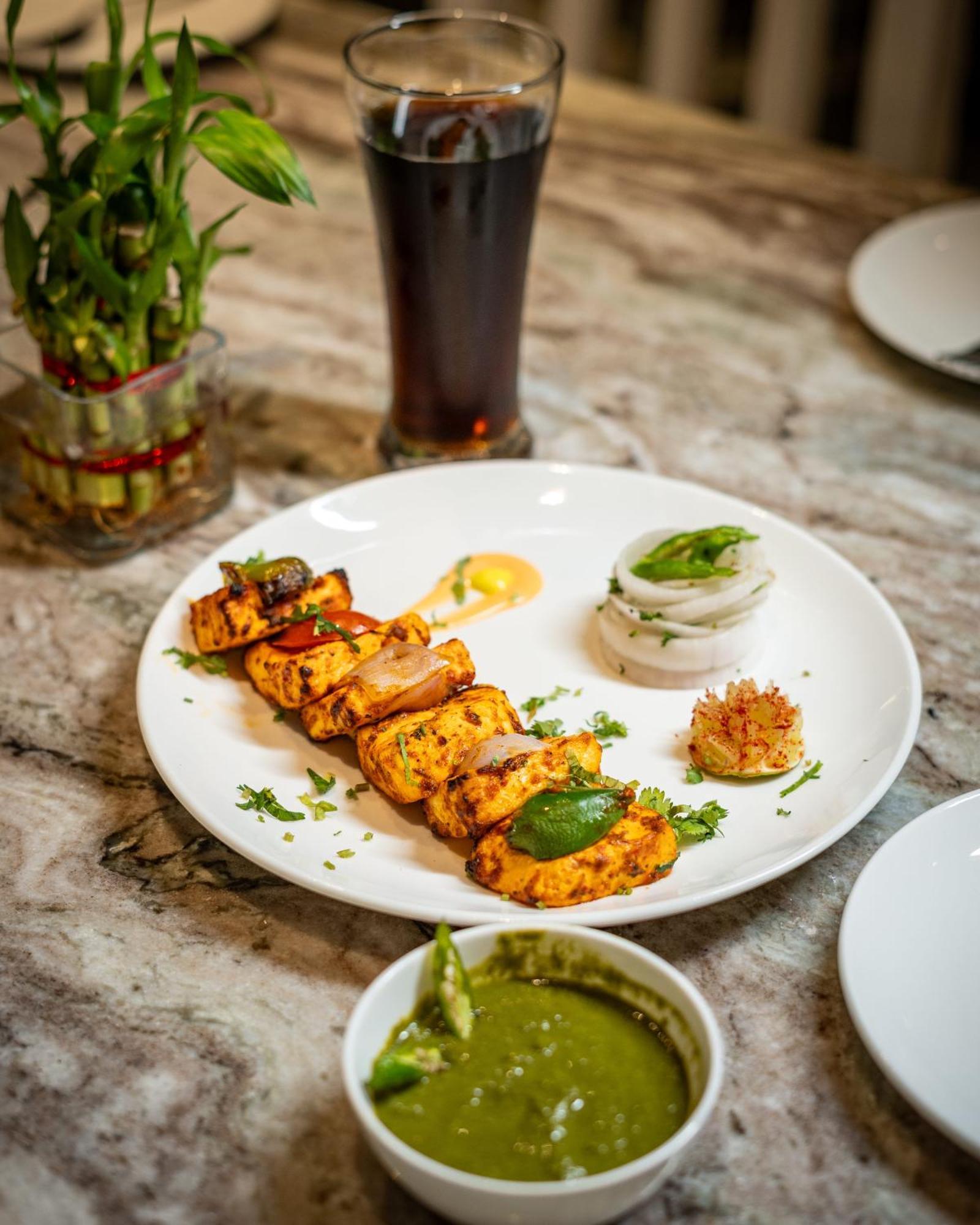 Blessings Inn Amritsar Ngoại thất bức ảnh